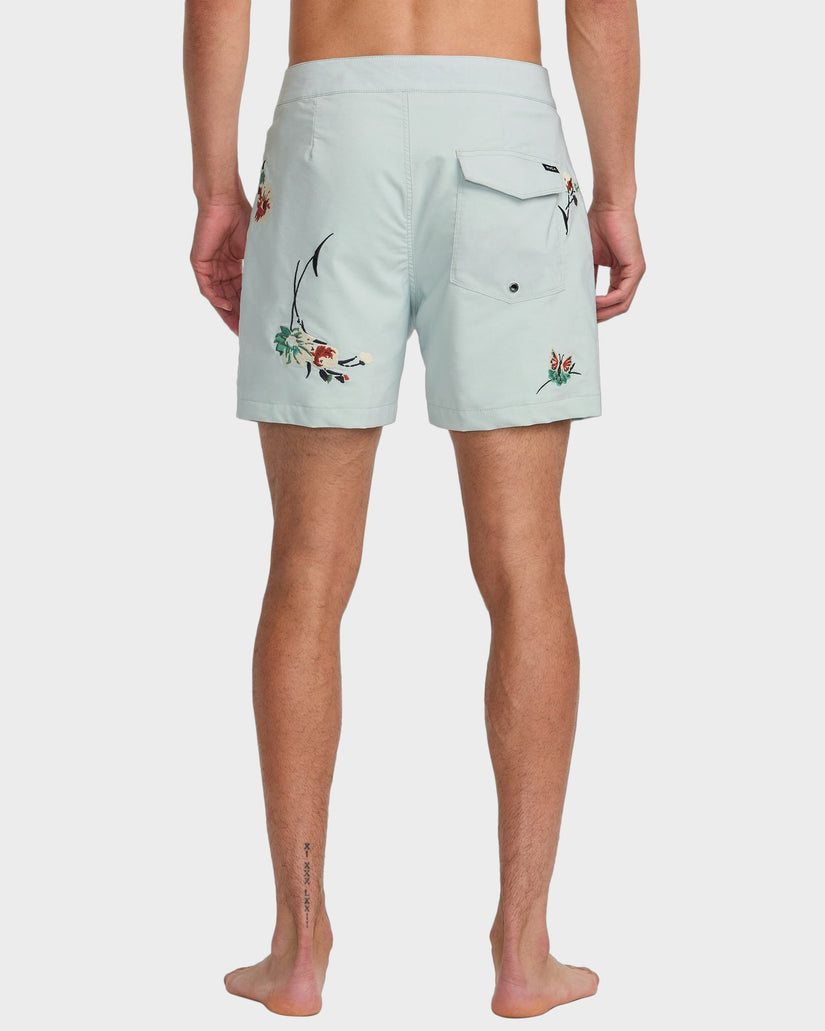 Mens Anytime 16" Boardshorts