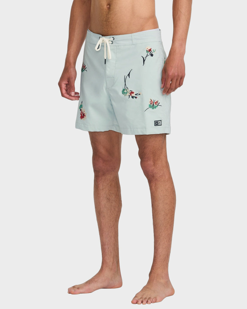 Mens Anytime 16" Boardshorts