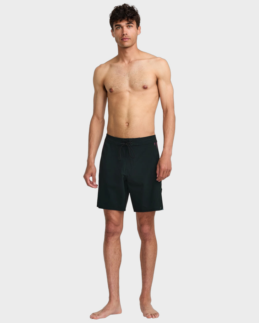 Mens Hawaii Apex 2 Boardshorts