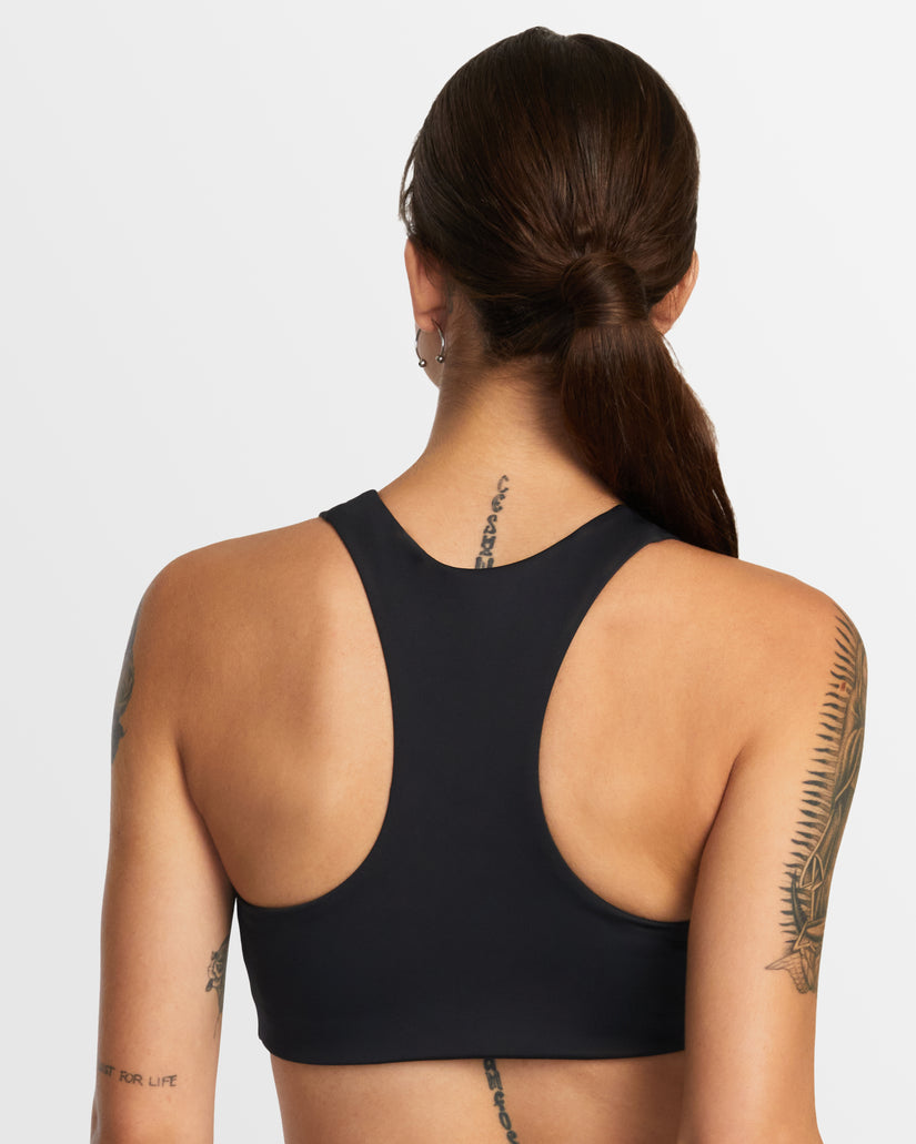 VA Essential Mid Bra II