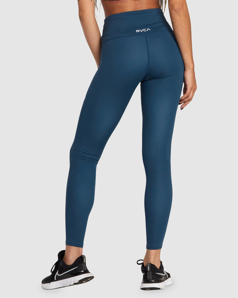 Womens VA Essential Legging