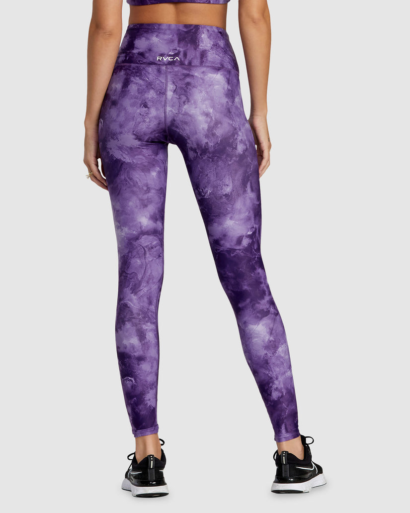 Womens VA Essential Legging