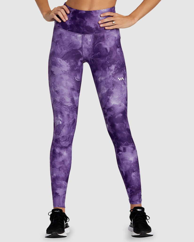 Womens VA Essential Legging