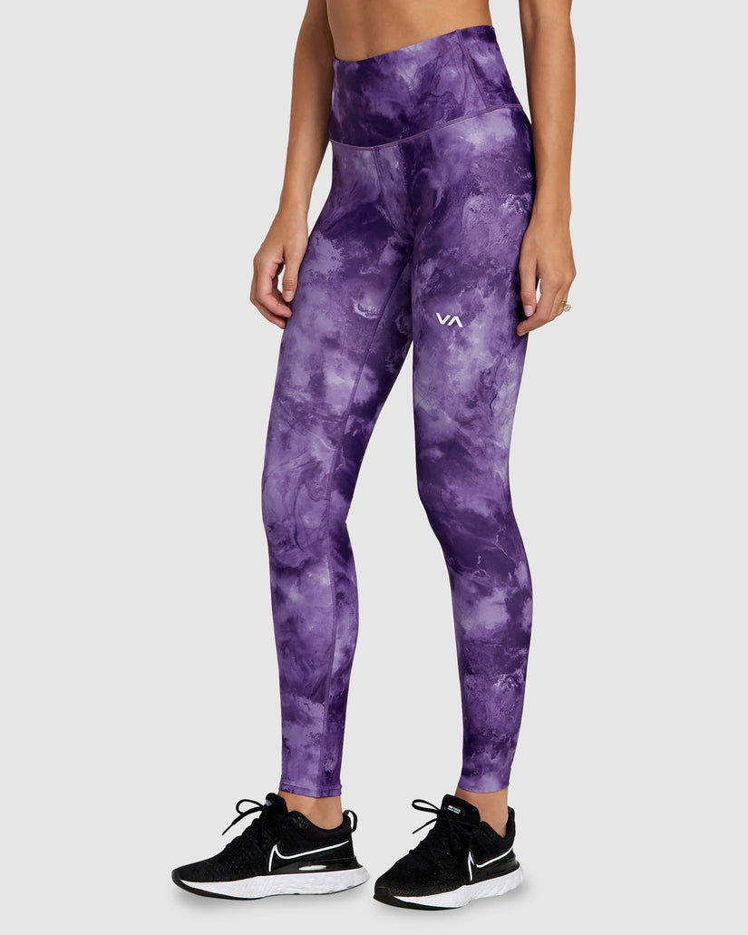 Womens VA Essential Legging