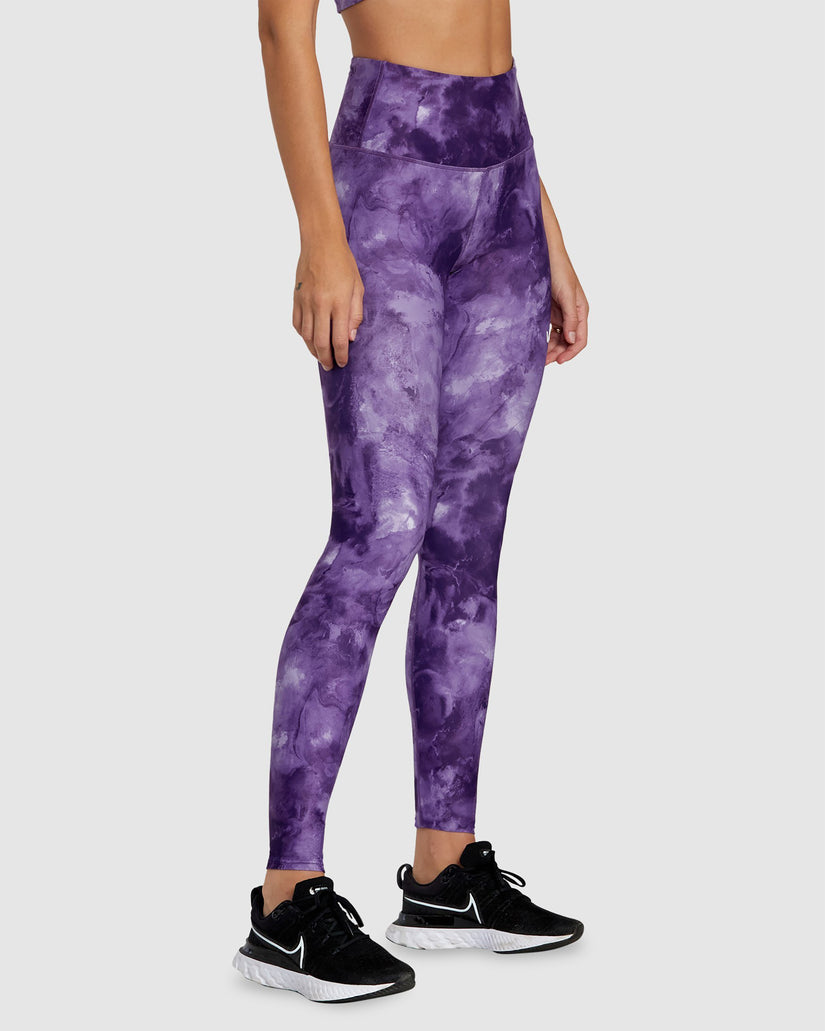 Womens VA Essential Legging