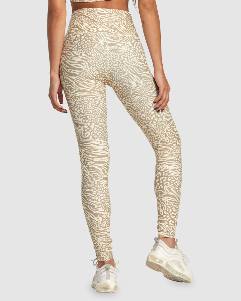 Womens VA Essential Legging