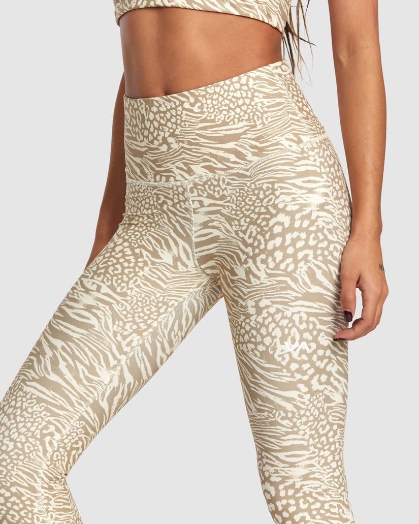 Womens VA Essential Legging