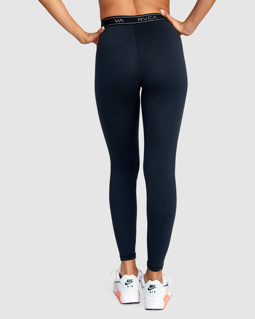 Womens Base Leggings