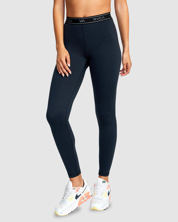 Womens Base Leggings