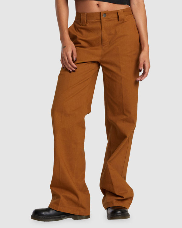 Womens Coco Trouser