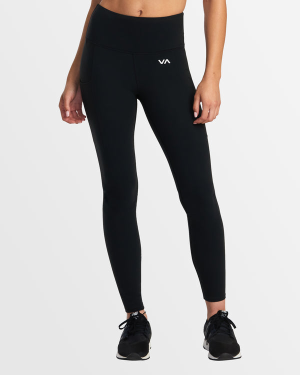 Womens VA Essential Pocket Legging II