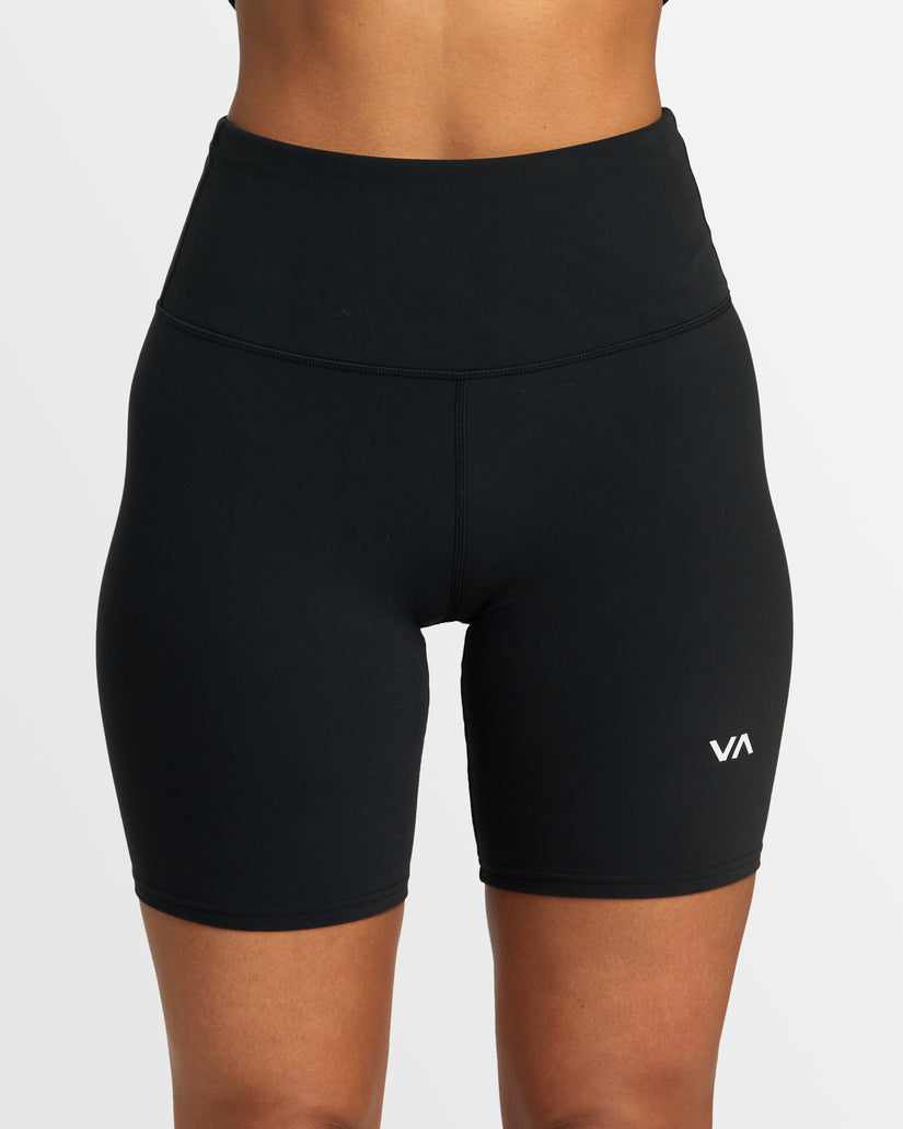 Womens VA Essential Bike Short II