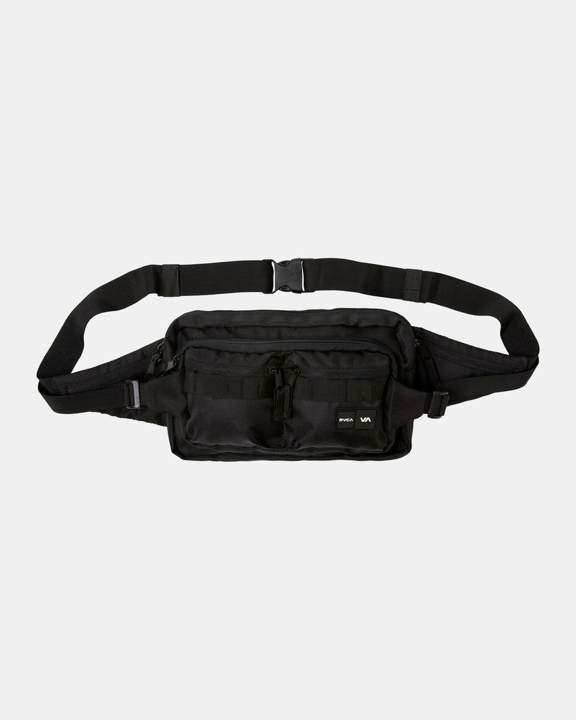 Waist Pack Deluxe