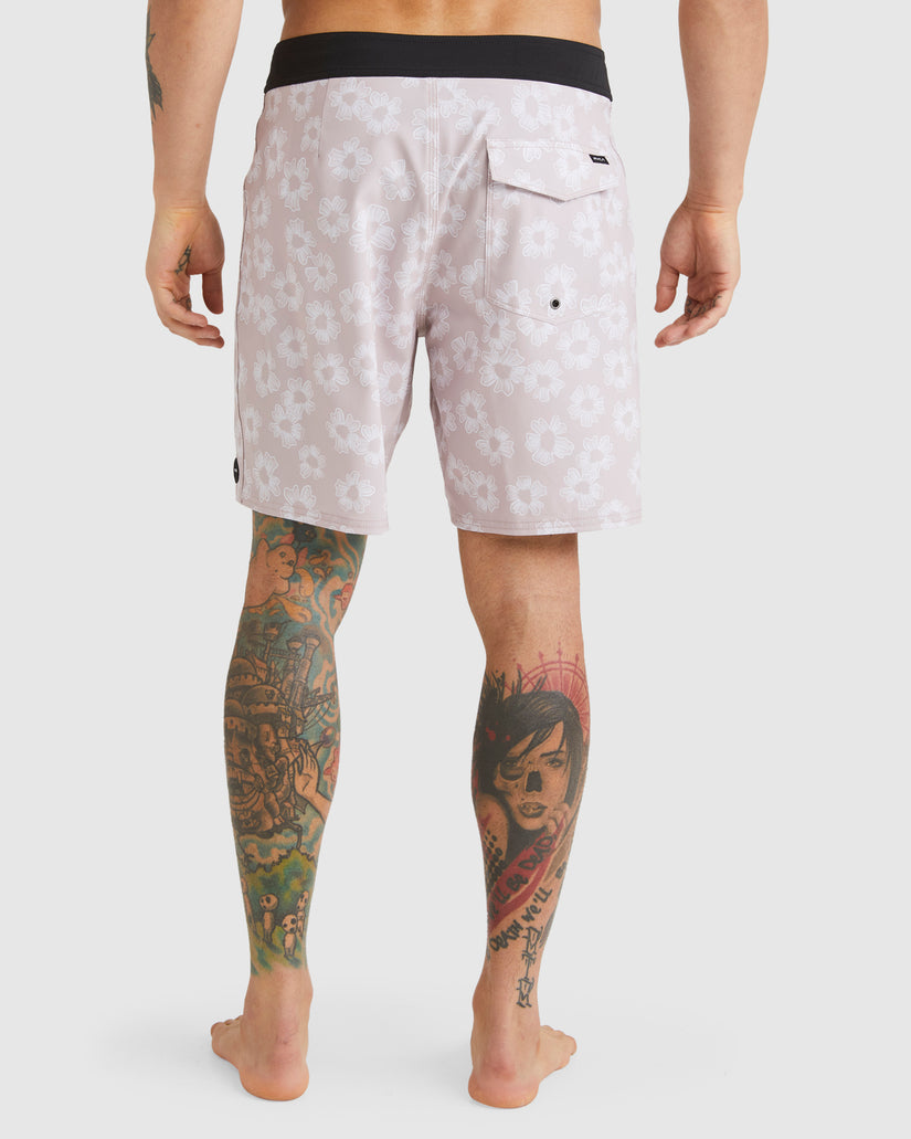 Mens VA Pigment Boardshorts