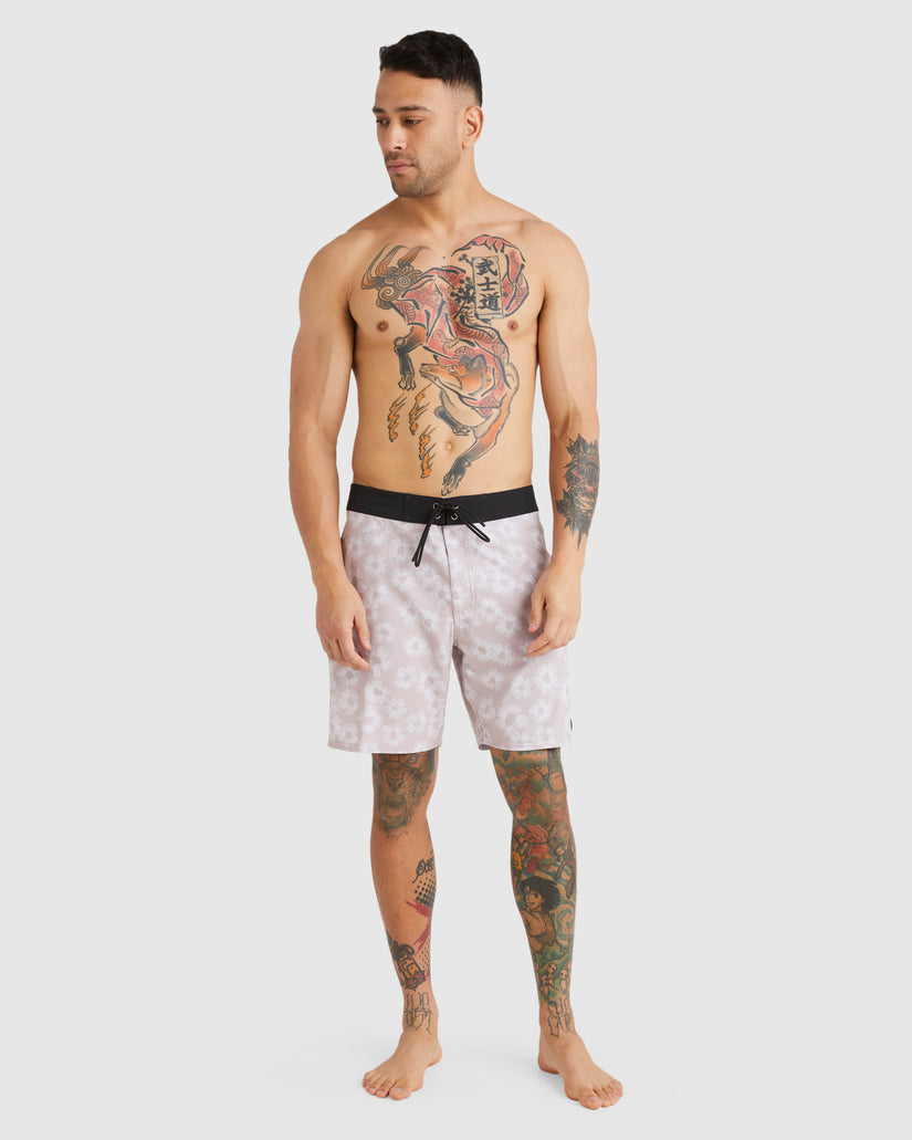 Mens VA Pigment Boardshorts