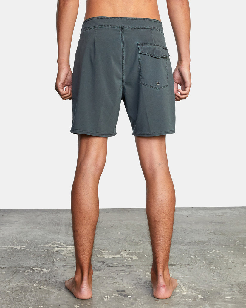 Mens VA Pigment Boardshorts