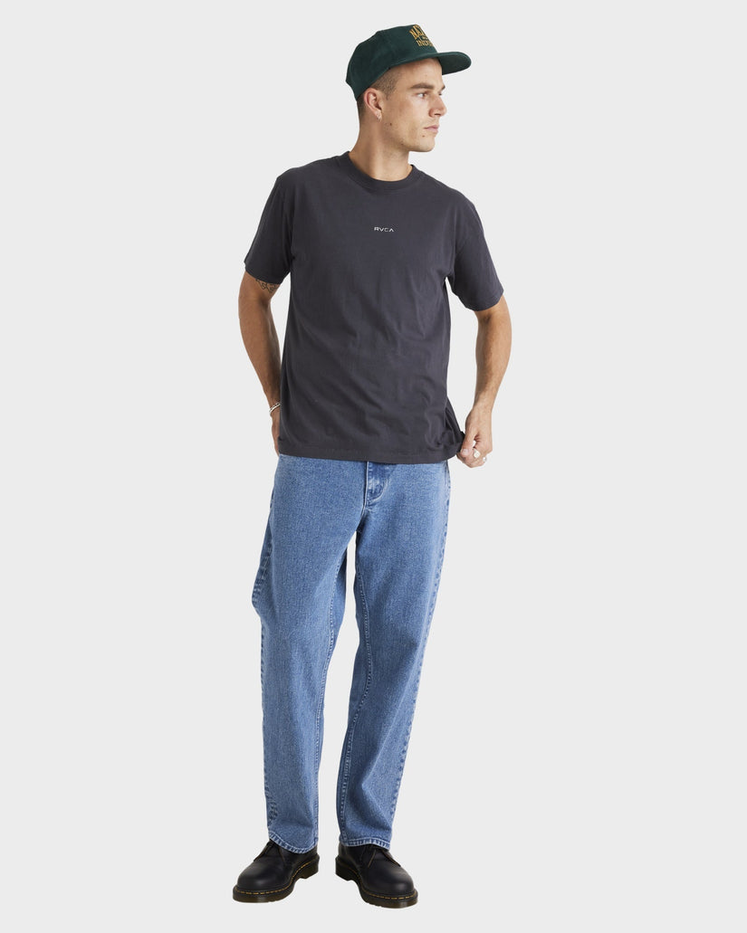 Mens Americana Dayshift Denim Pants