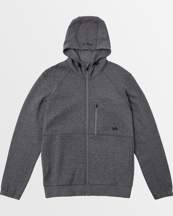 Mens Tech Fleece Hoodie Ii