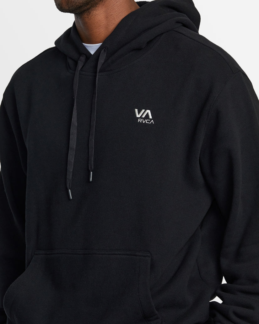 Mens VA Essential Hoodie