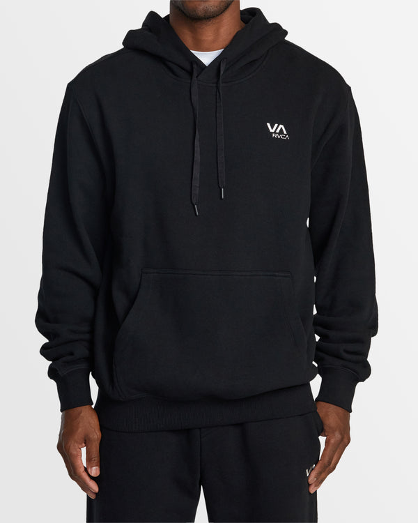 Mens VA Essential Hoodie