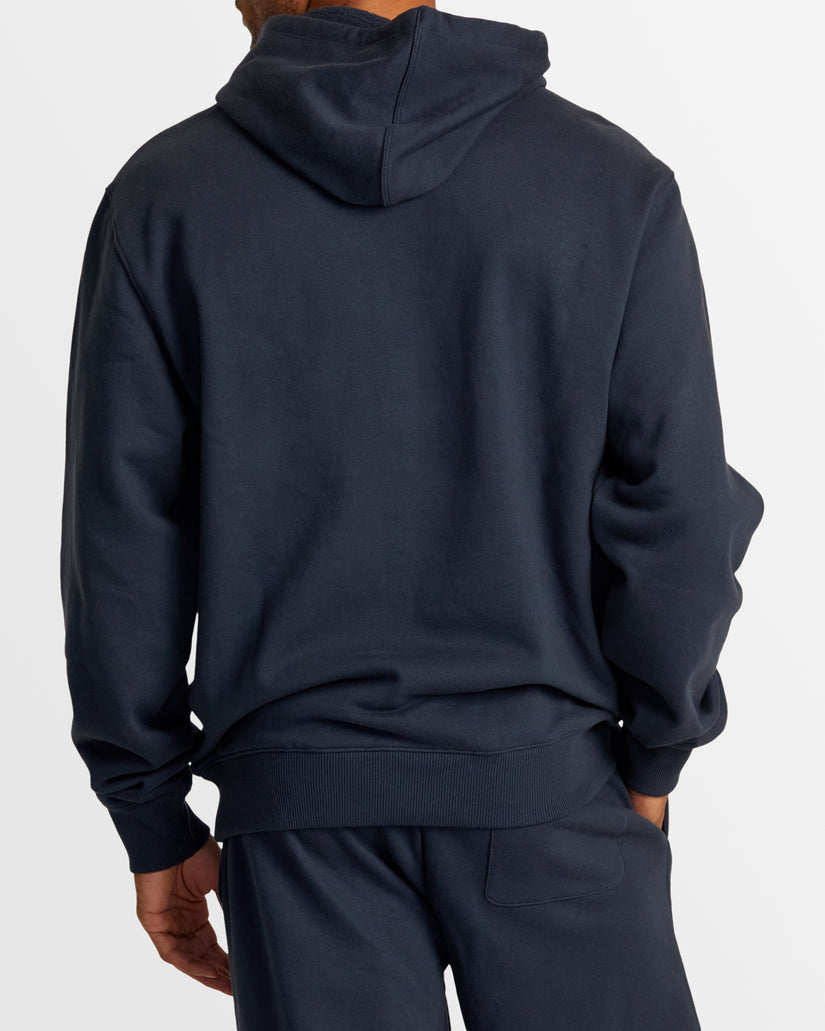 Mens VA Essential Hoodie