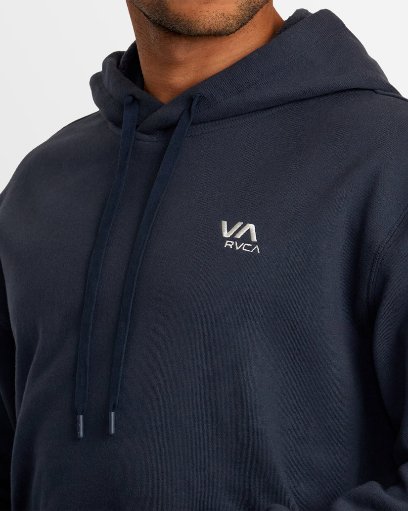 Mens VA Essential Hoodie