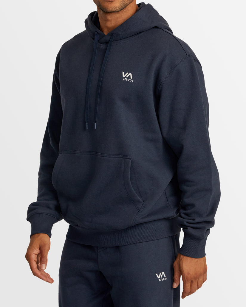 Mens VA Essential Hoodie