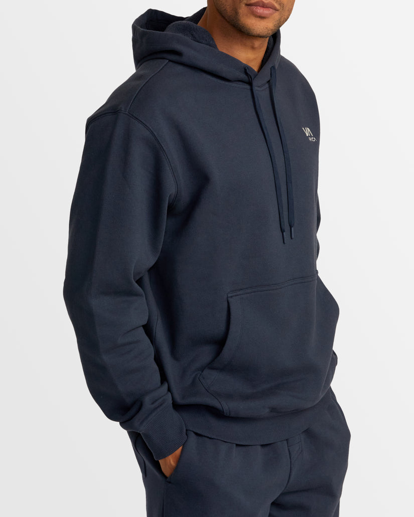 Mens VA Essential Hoodie