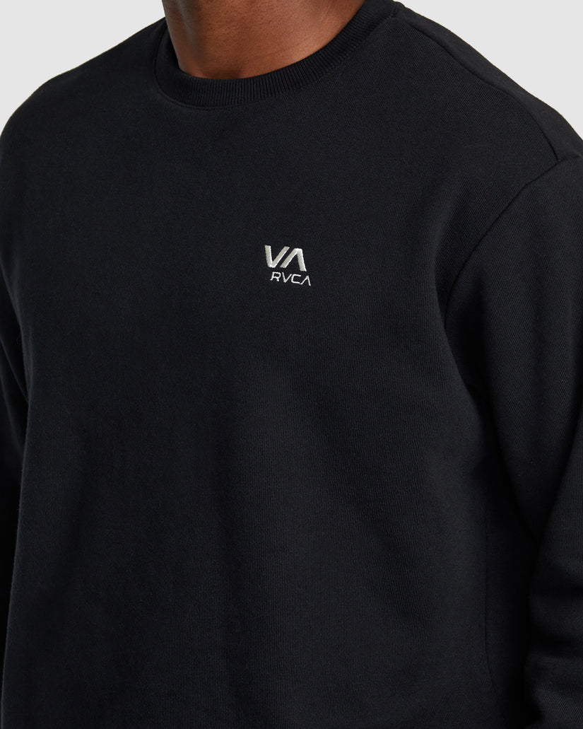 Mens VA Essential Crew