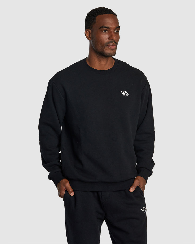 Mens VA Essential Crew