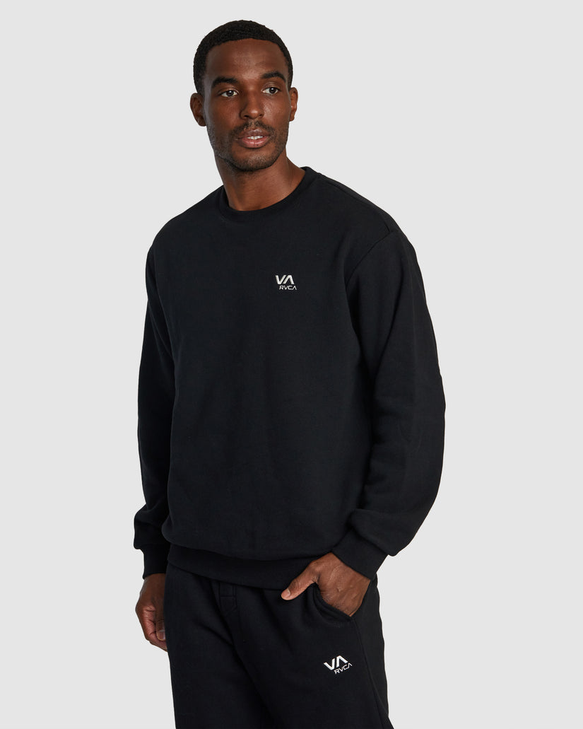 Mens VA Essential Crew