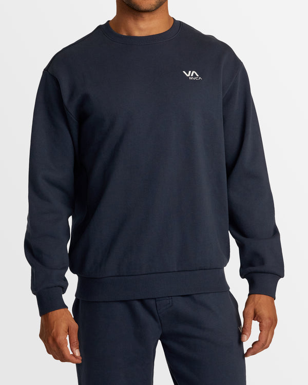 Mens VA Essential Crew