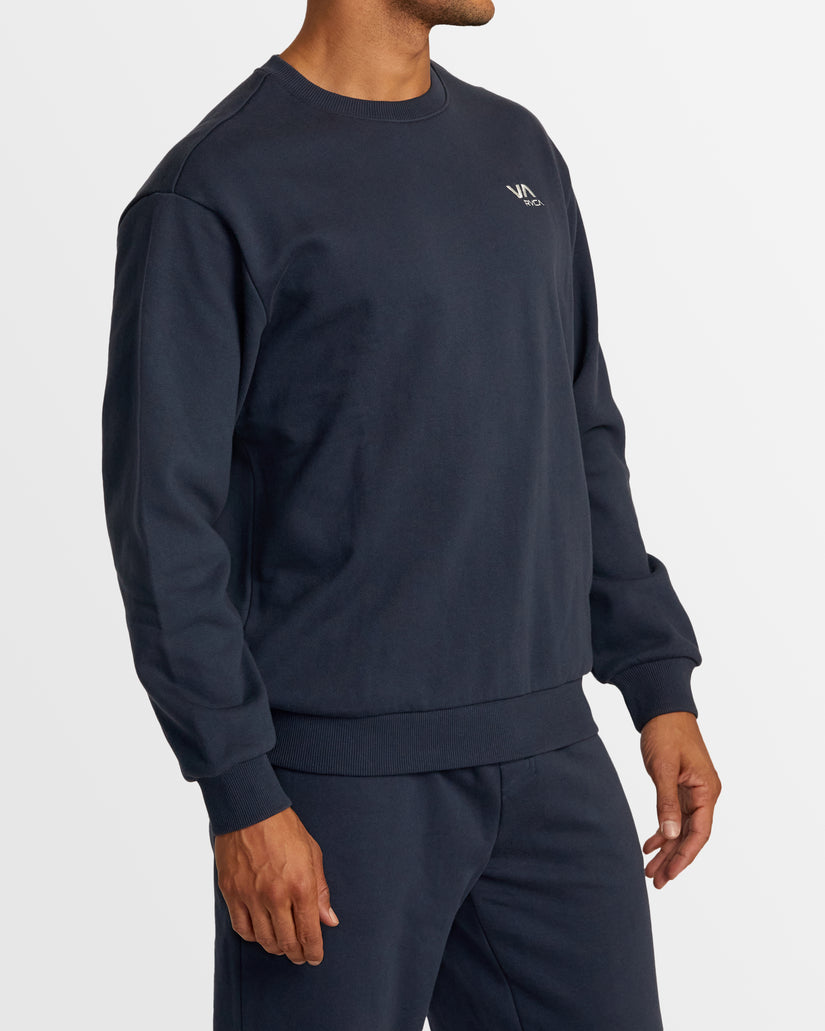 Mens VA Essential Crew