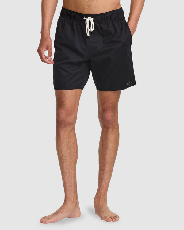 Mens Opposites Elastic 2 Hybrid Shorts