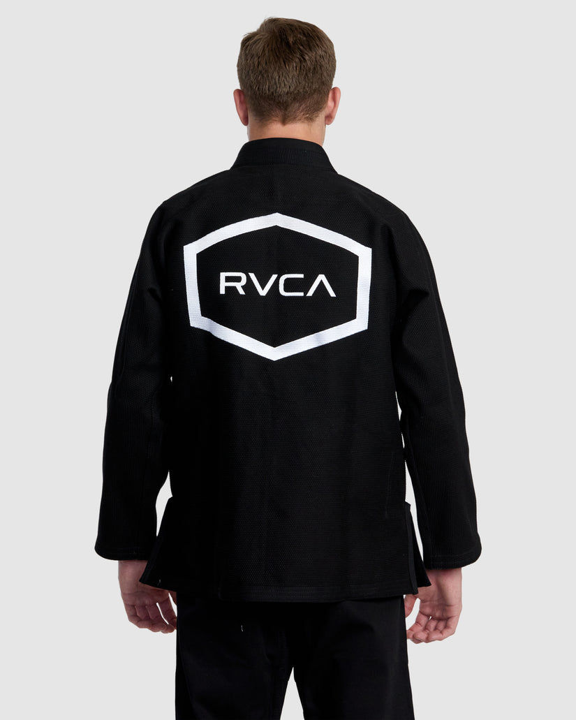 RVCA Shoyoroll Gi