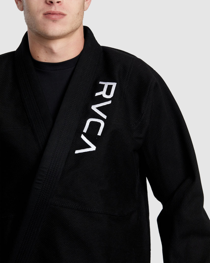 RVCA Shoyoroll Gi