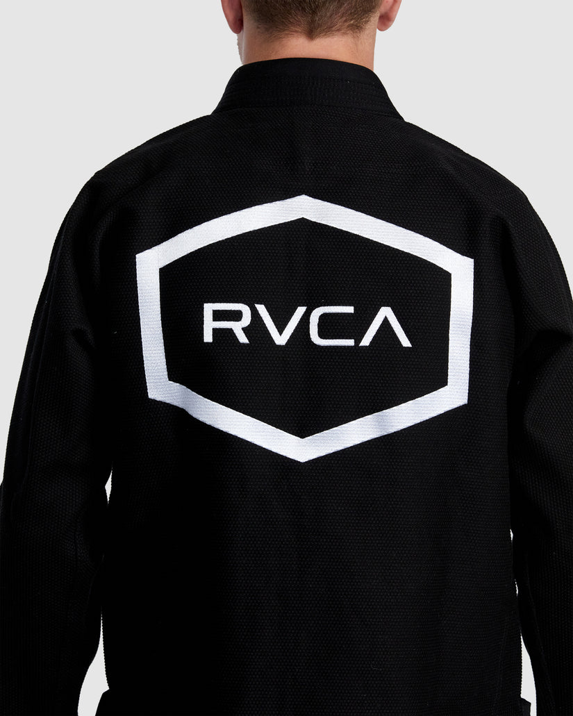 RVCA Shoyoroll Gi