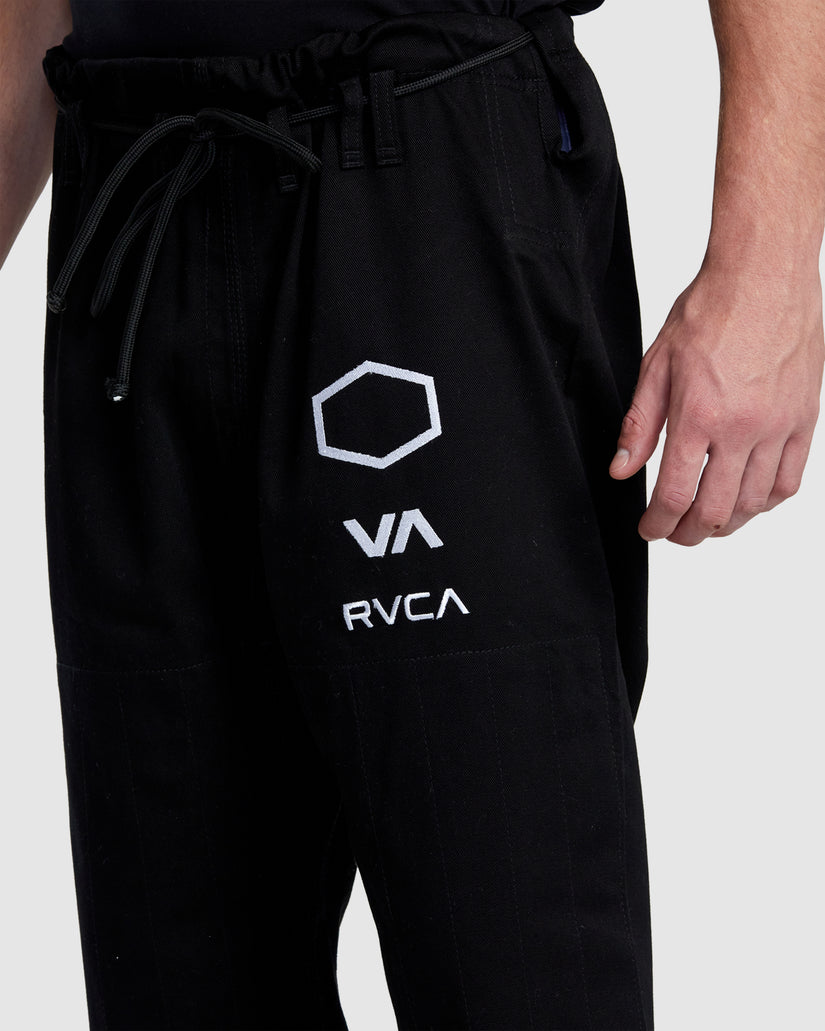 RVCA Shoyoroll Gi