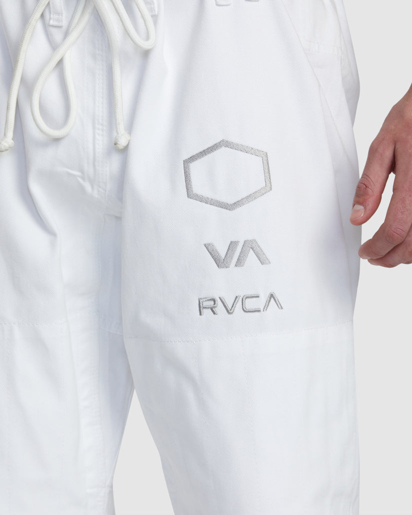 RVCA Shoyoroll Gi