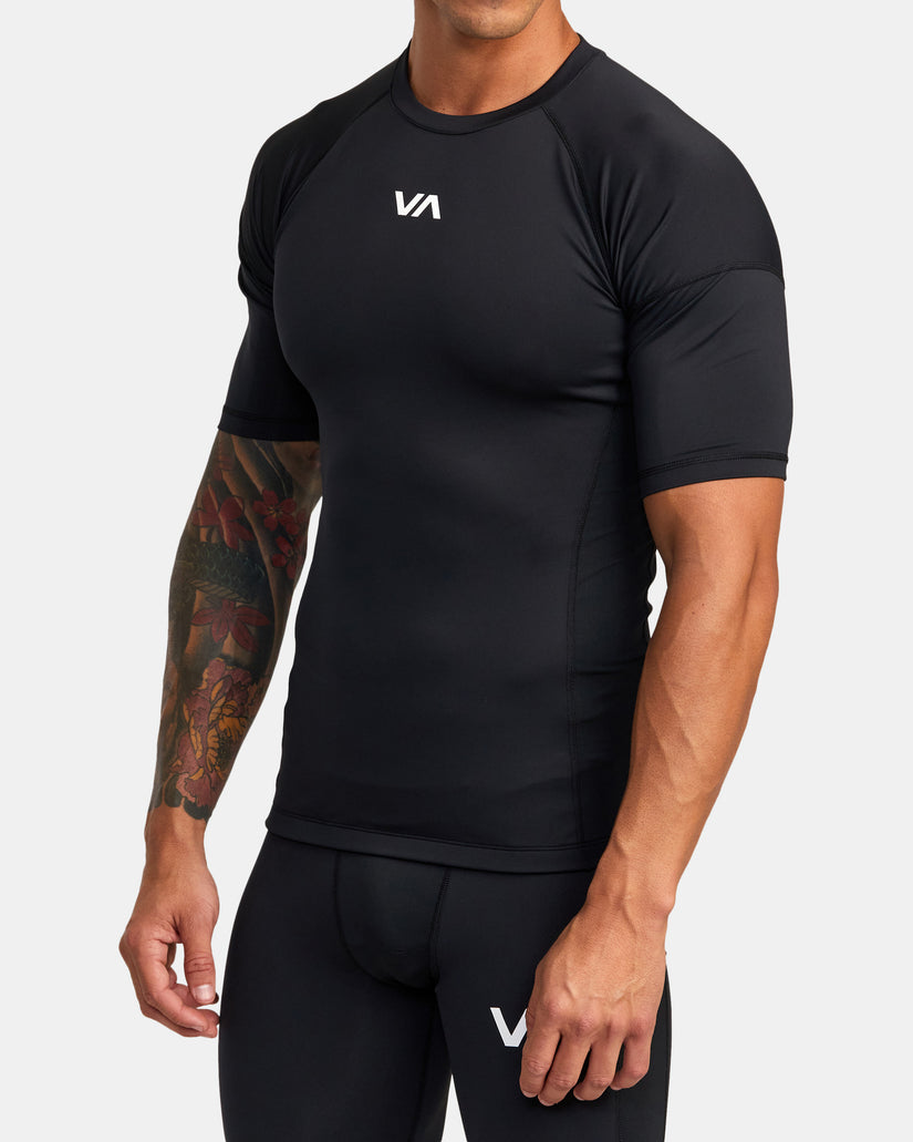 Mens Compression T-Shirt