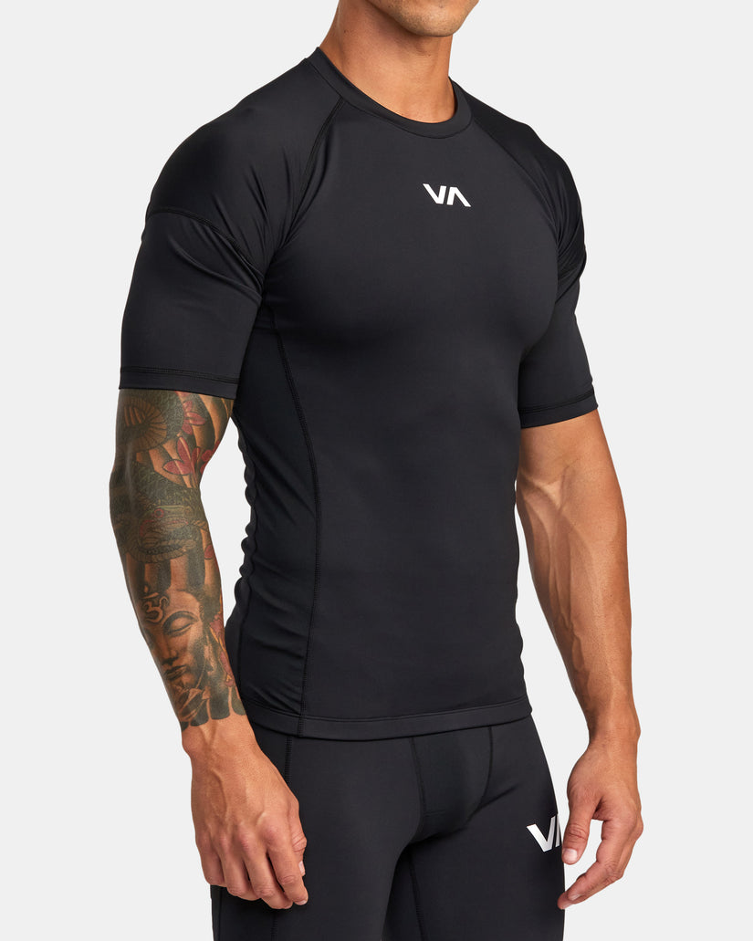 Mens Compression T-Shirt