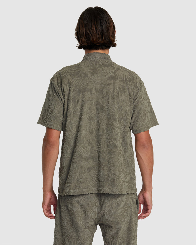 Mens Palms Down Shirt