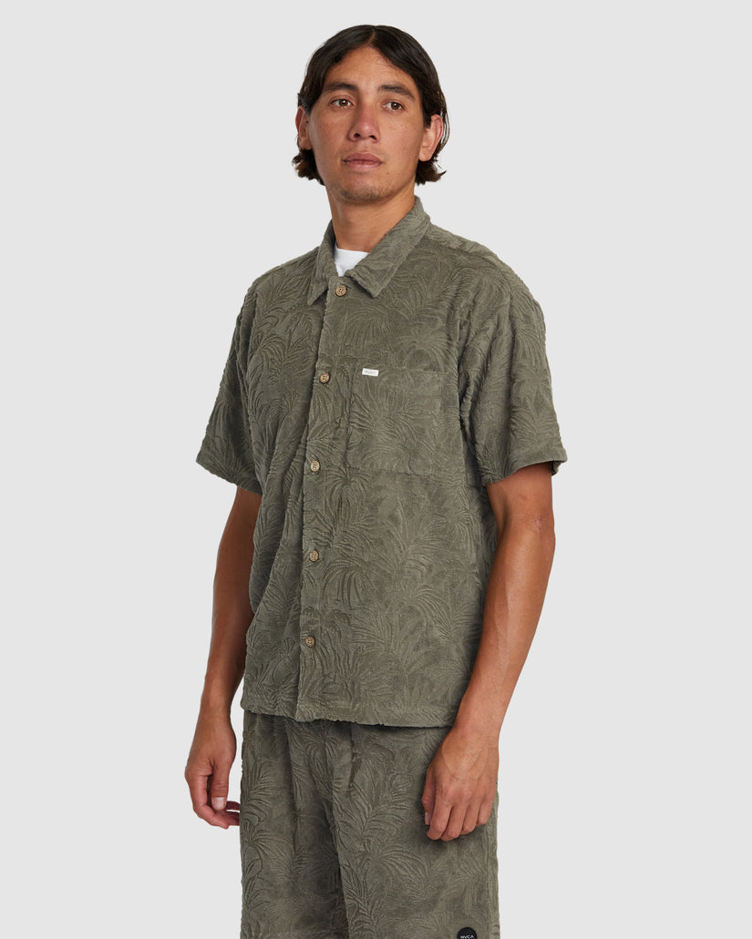 Mens Palms Down Shirt