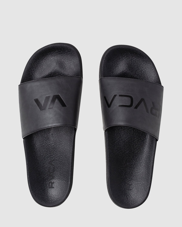 Mens Rvca Sport Slide