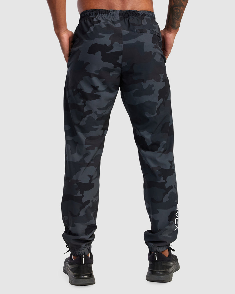 Mens Yogger Pant II