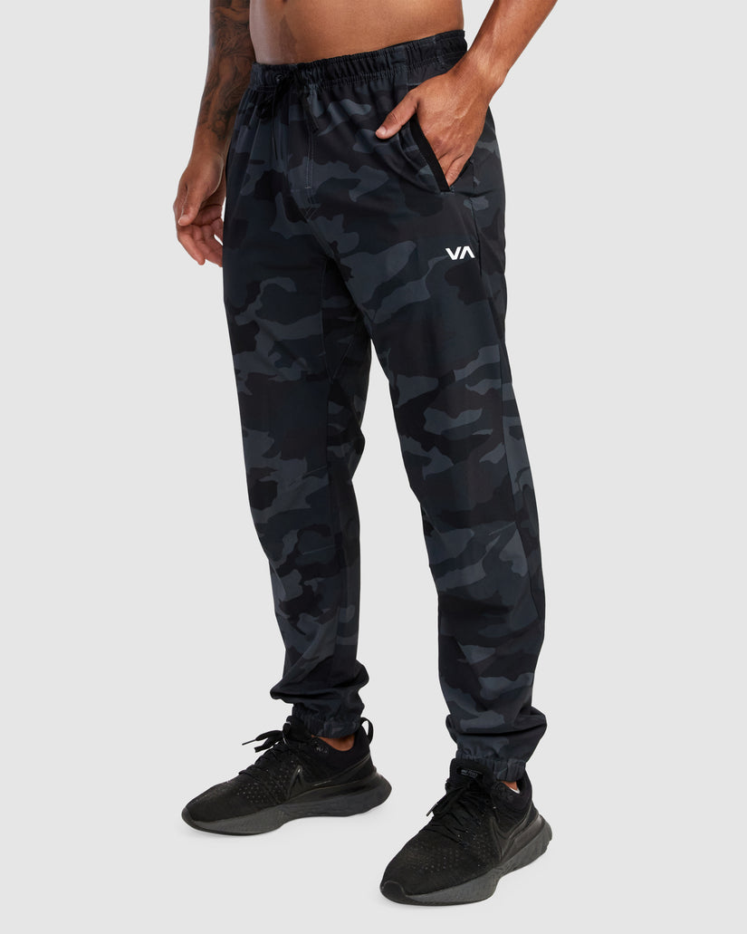 Mens Yogger Pant II