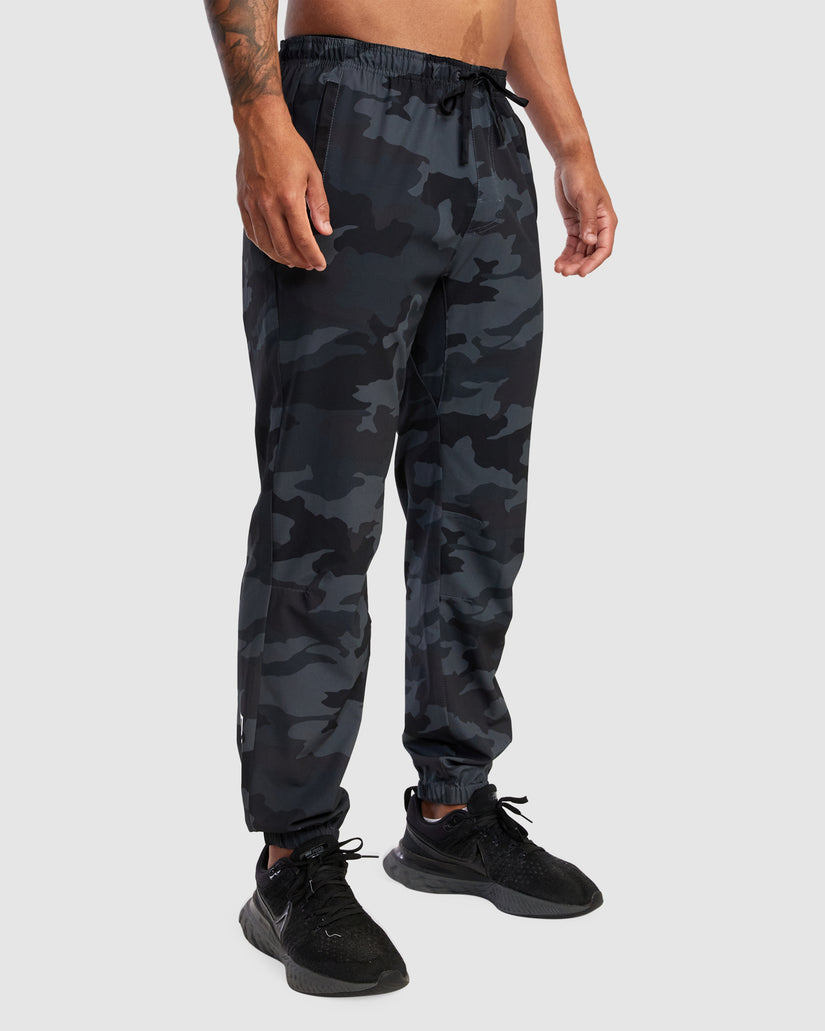 Mens Yogger Pant II