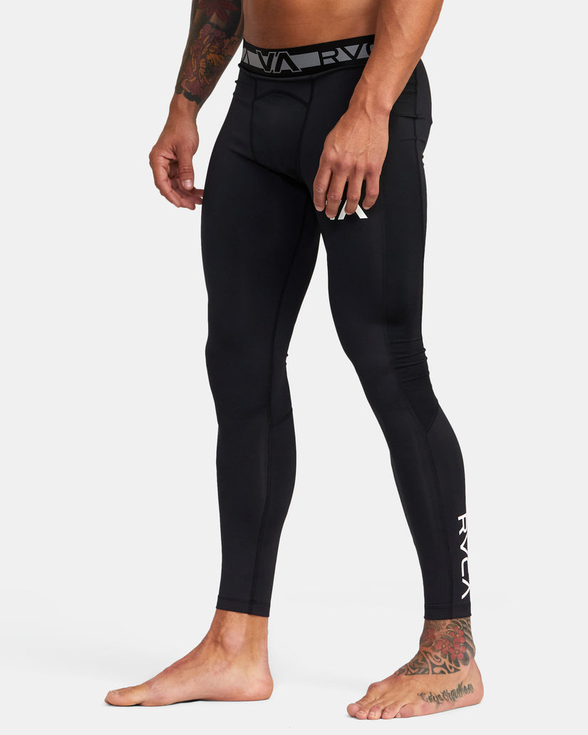 Mens Compression Pant