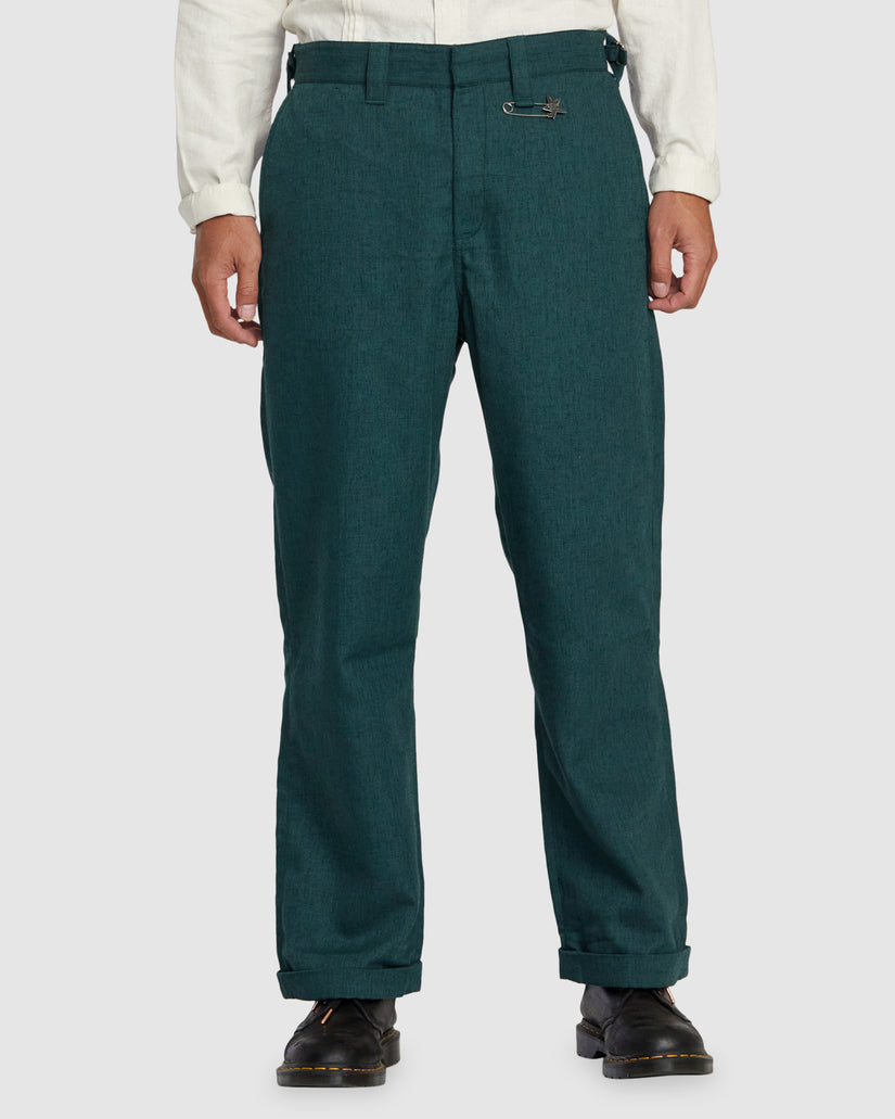 Spun Spirit Studio Chinos