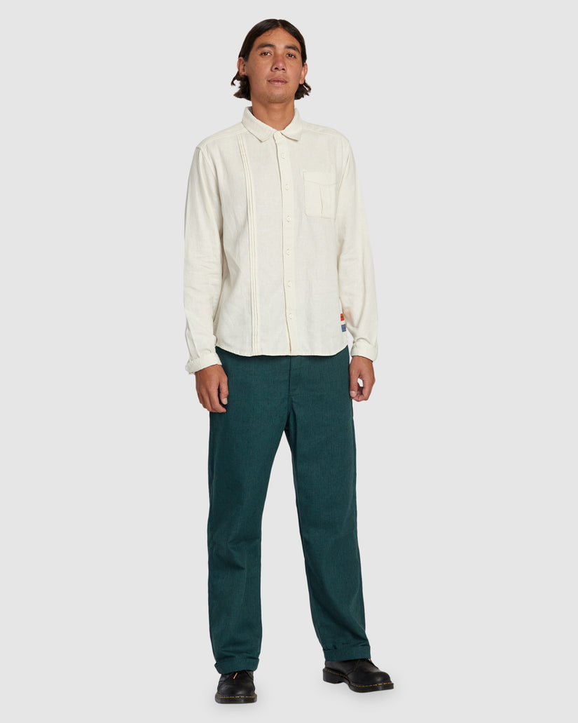 Spun Spirit Studio Chinos